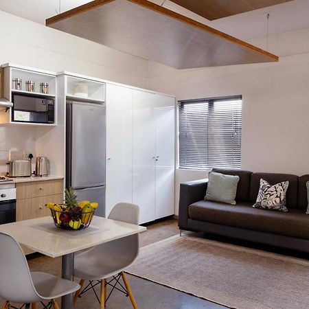 Akanani Apartments Преторія Екстер'єр фото