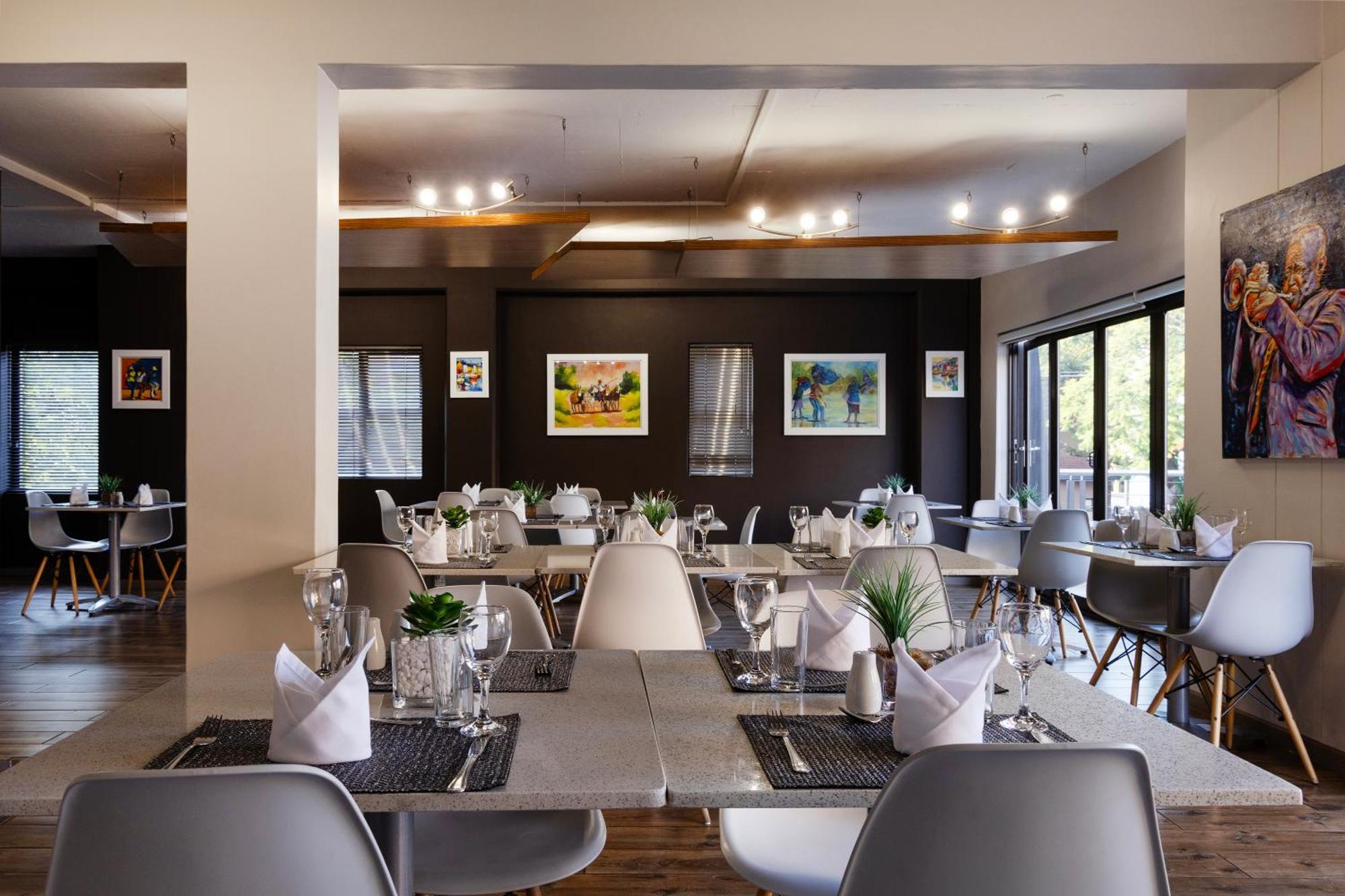Akanani Apartments Преторія Екстер'єр фото